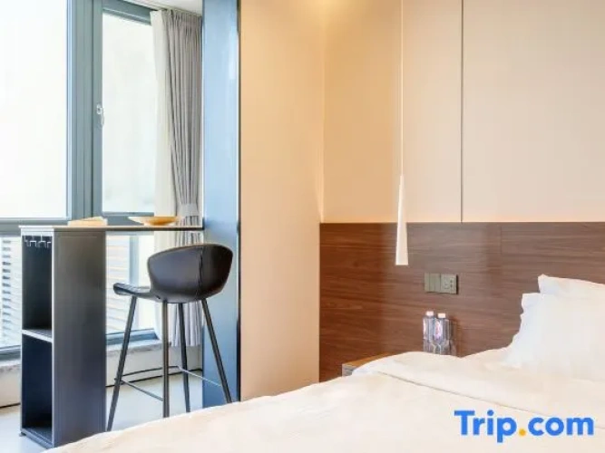 Luxury Double room with sea view