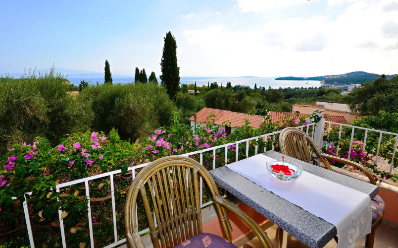 Marilena Apartments & Studios