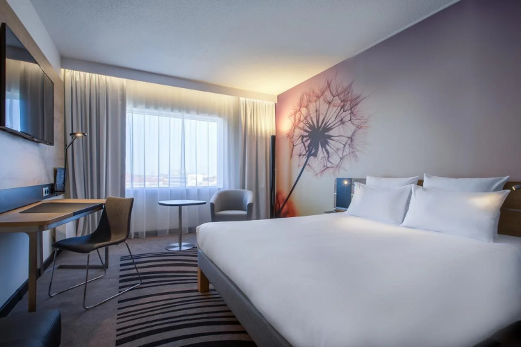 Orbis Hotel Wroclaw