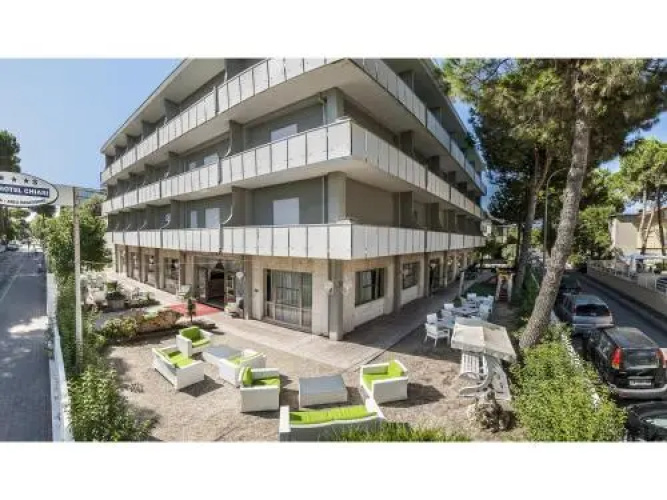 Imagen del hotel