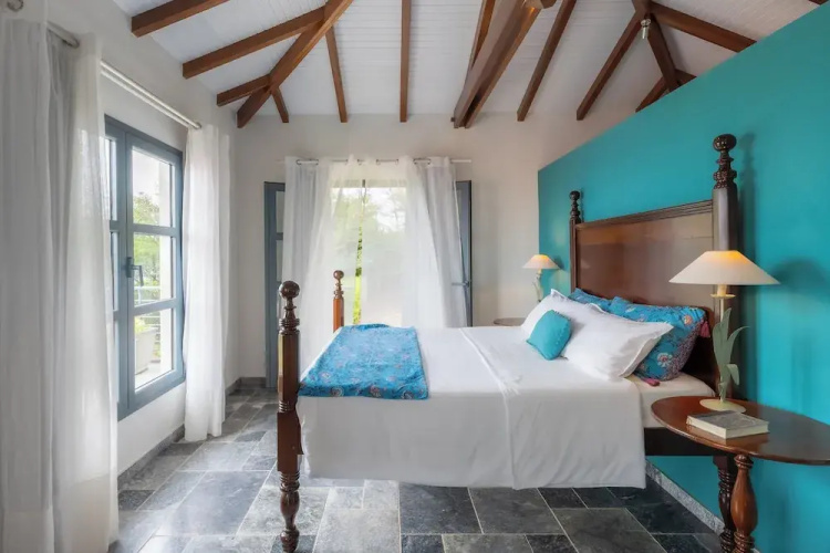 Villa Big Blue