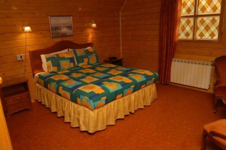 Сатка гостиницы и отели цена