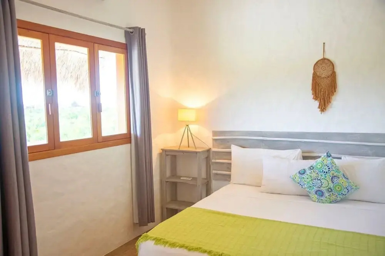 New Suites Lunada De Holbox