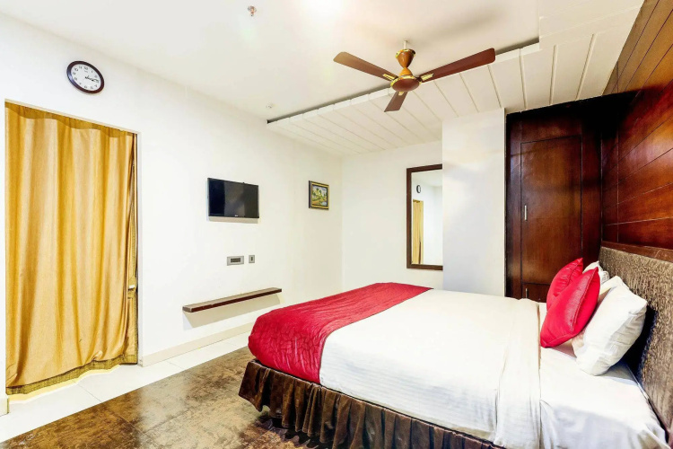 ZO Rooms L.B Nagar