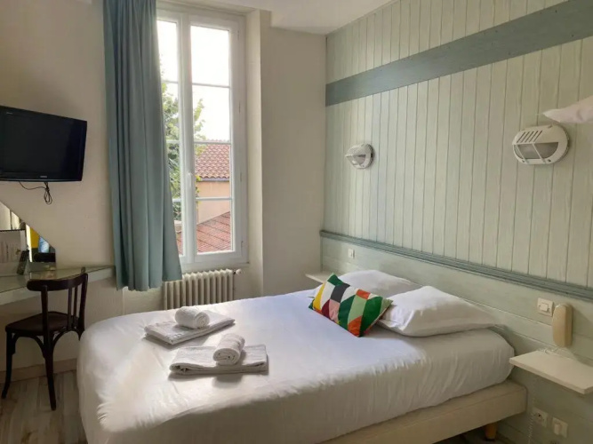 Le Relais de Vendée