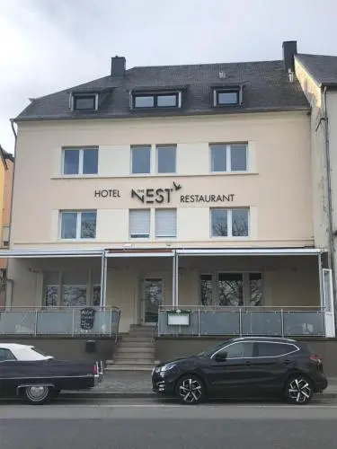 Hotelbild