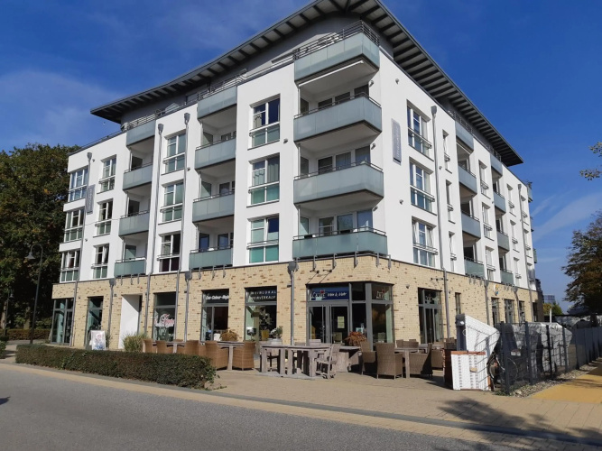 Otel görseli