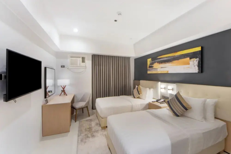 Amarah Hotel
