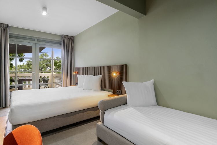 Livingstone Jan Thiel Resort photo 6