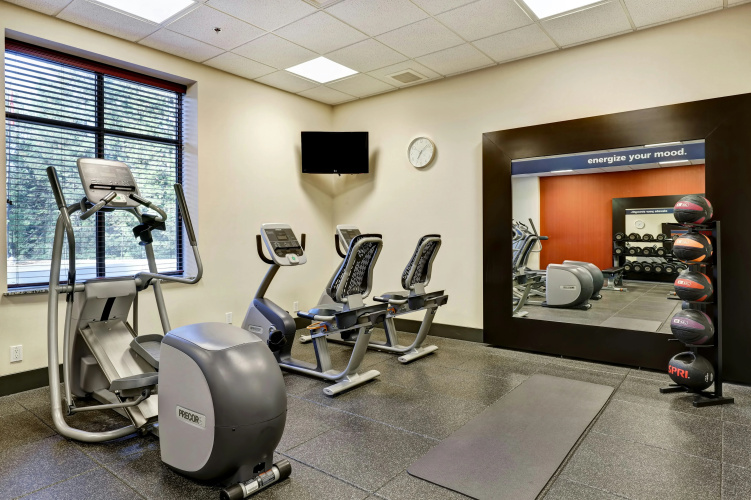 Hampton Inn by Hilton Chilliwack photo 23