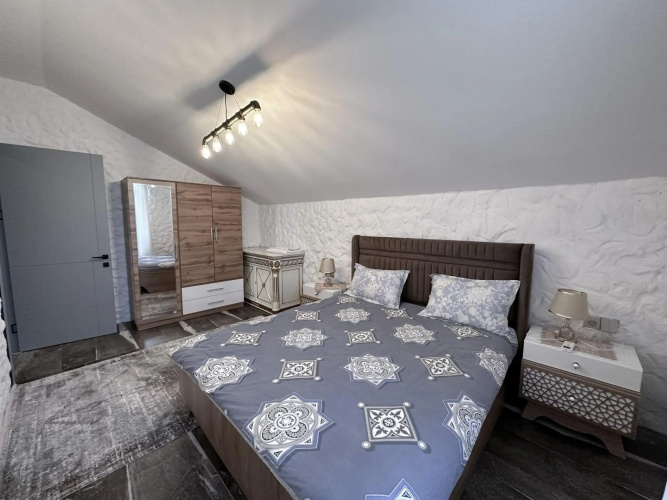 Qafqaz Suite Wonderful