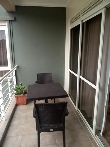 Natra Apartments