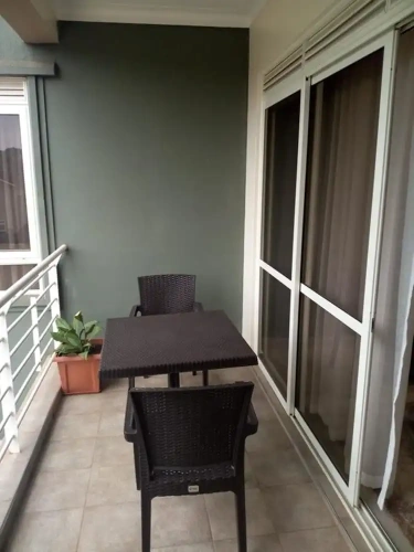 3 Bedrooms Standard Penthouse room