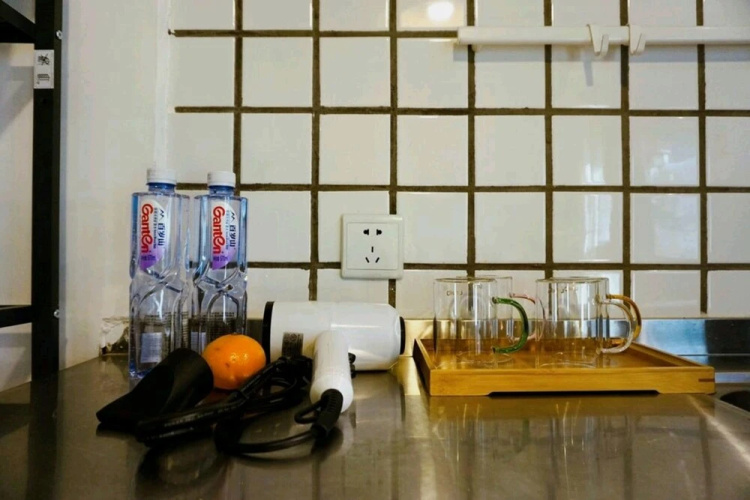 Loft Beijinger Life Downtown