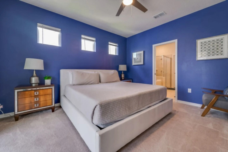 5 Bed Fun Themed Windsor Island Resort Getaway