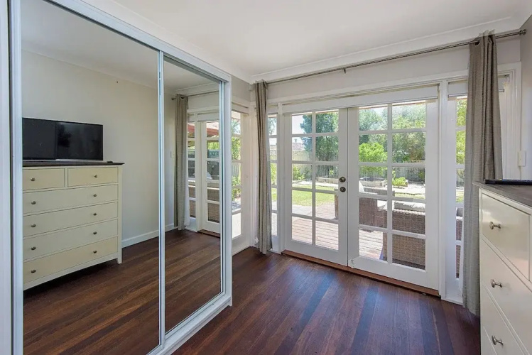 Willmott Beach House