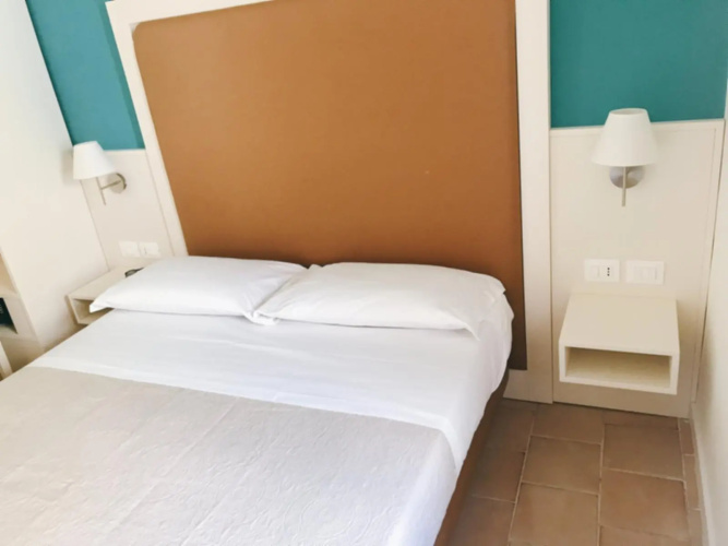 Hotel Marina del Capo