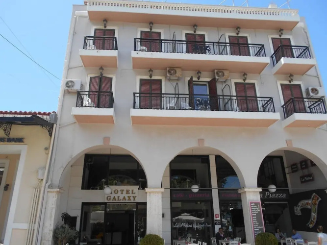 Imagen del hotel