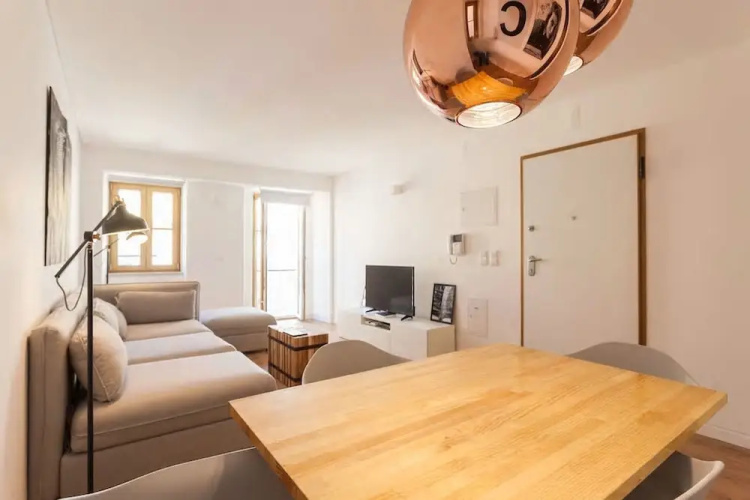 Chiado Best Apartment II