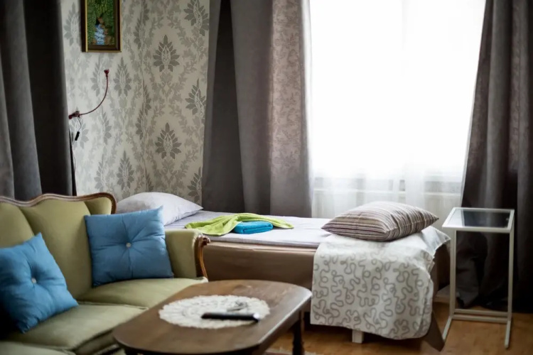 Stranda Apartment