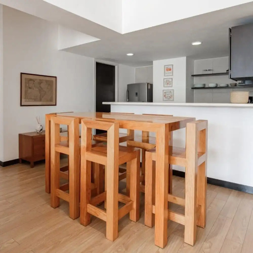 White Elephant - Modern 3 BR Apt in Polanco