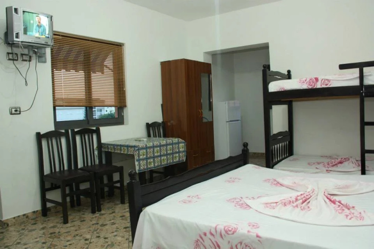 Aleks Hotel