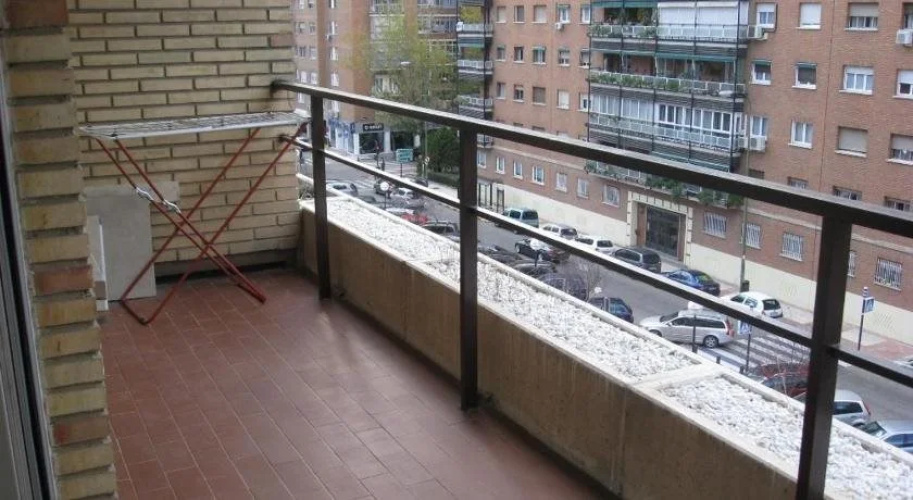 Apartamentos Centro Norte
