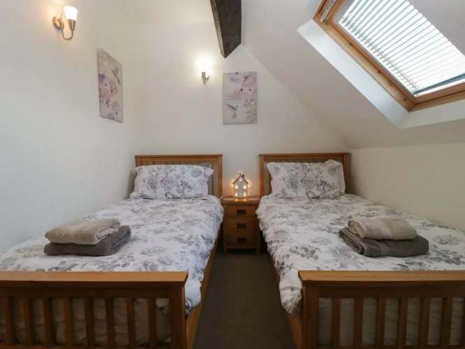 Burford Cottage