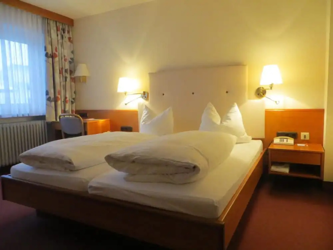 Hotel Cebulj