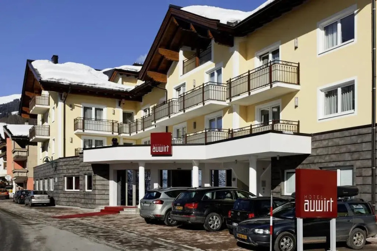 Hotelbild