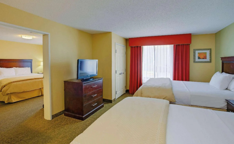 Garner Hotel Doswell Southeast by IHG