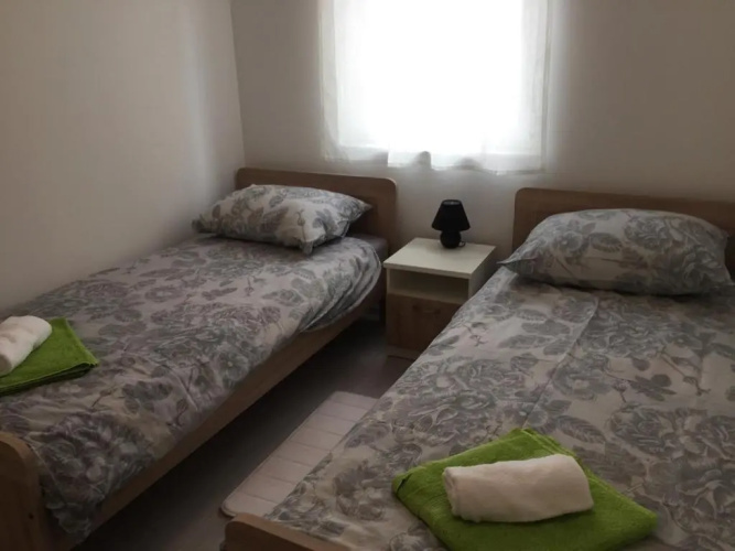 Studio Apartman Nina