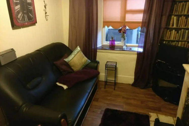Wexford Townhouse