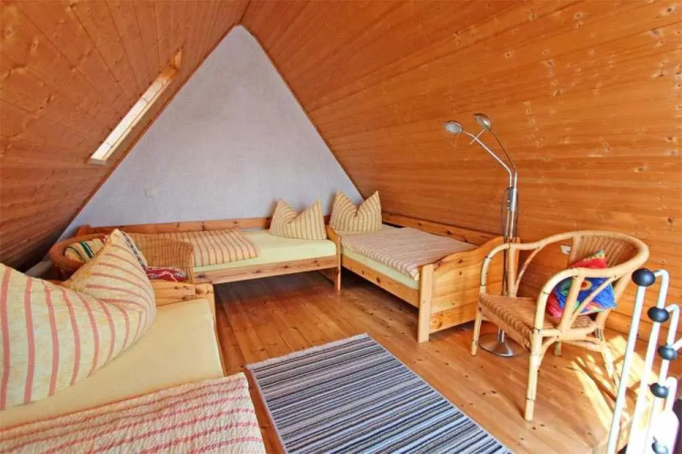 Ferienhaus Waren SEE 7101