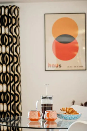 Victoria Apartment 3