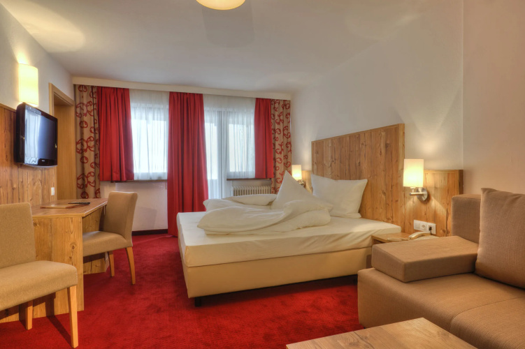 Hotel Kögele