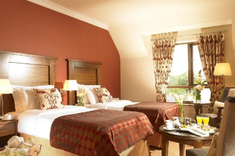 Glengarriff Park Hotel
