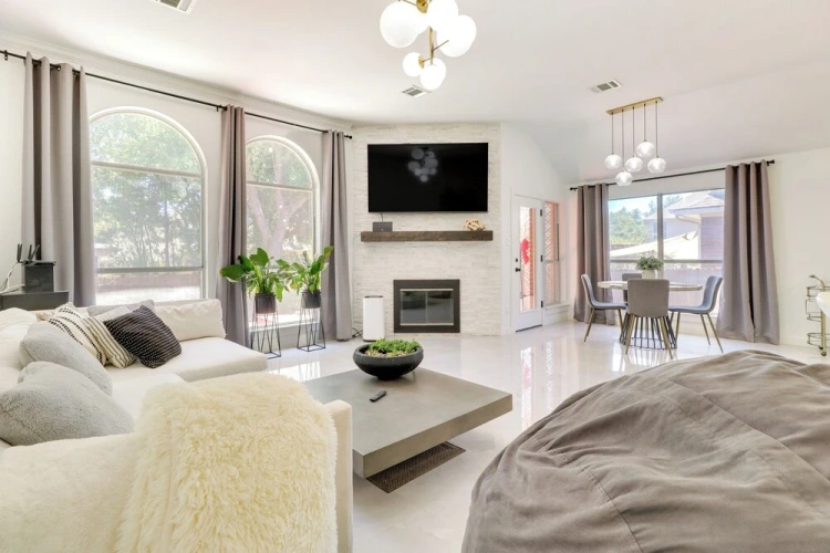 3 Bedrooms Cottage