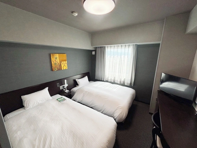 Comfort Twin room