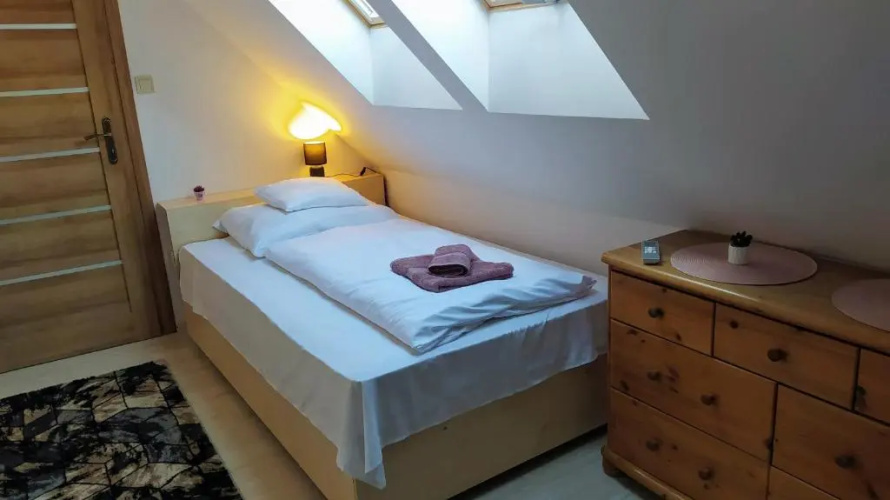 Luna Apartman
