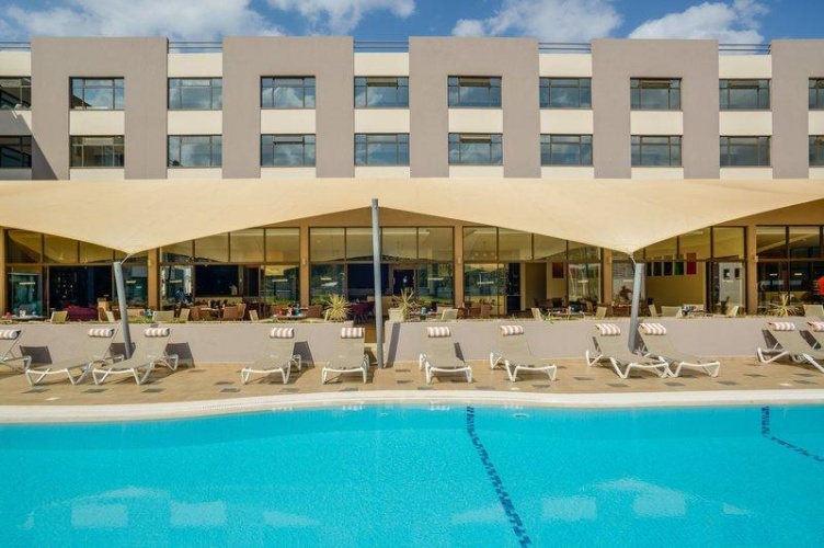Executive Double Suite