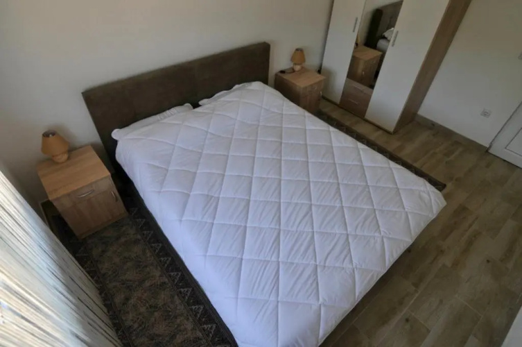 NEÐO Apartments Brda