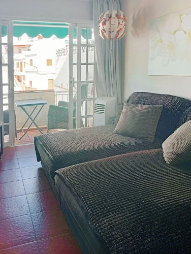 Studio Playa Mogan Hungarian