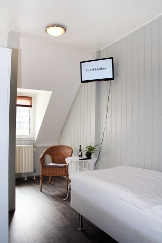 Classic Single room