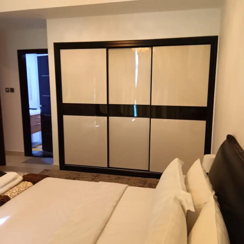 Remarkable 2-bed Apartment in Dubai
