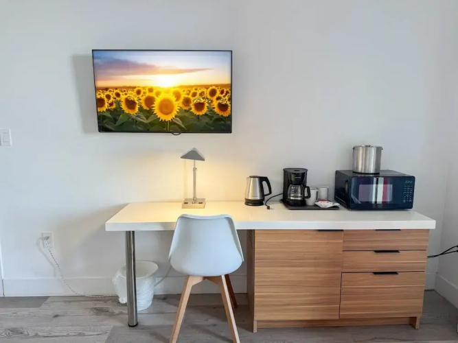 Luxury Great View 1503