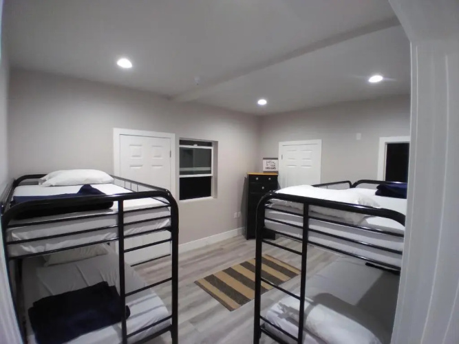 Bethel Guest House