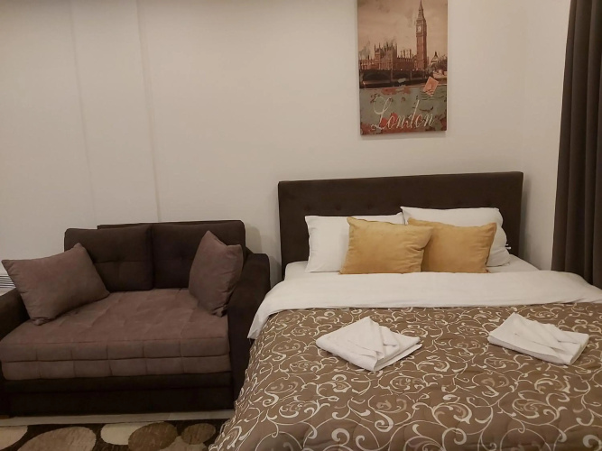 Milmari L52 Ski&SPA