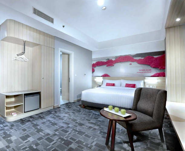 Mercure Jayapura