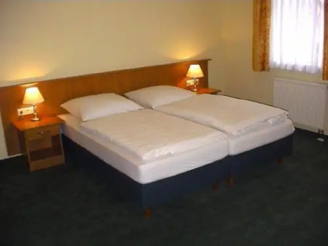 Hotel Haller Hof